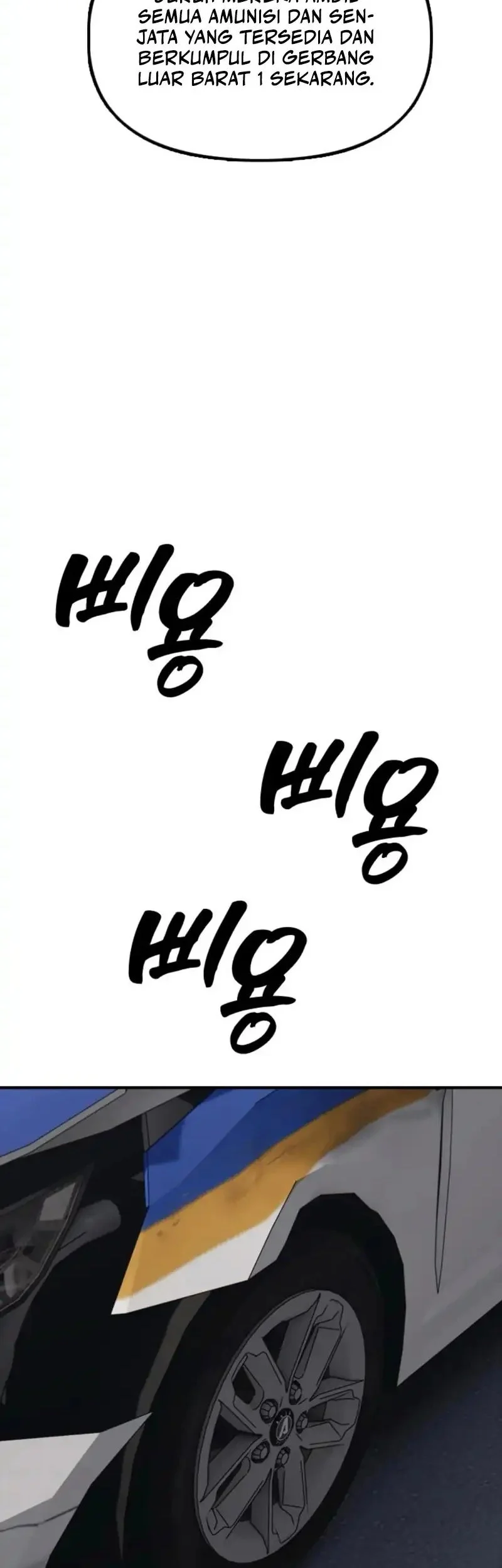 The End Has Come Chapter 41 Gambar 59