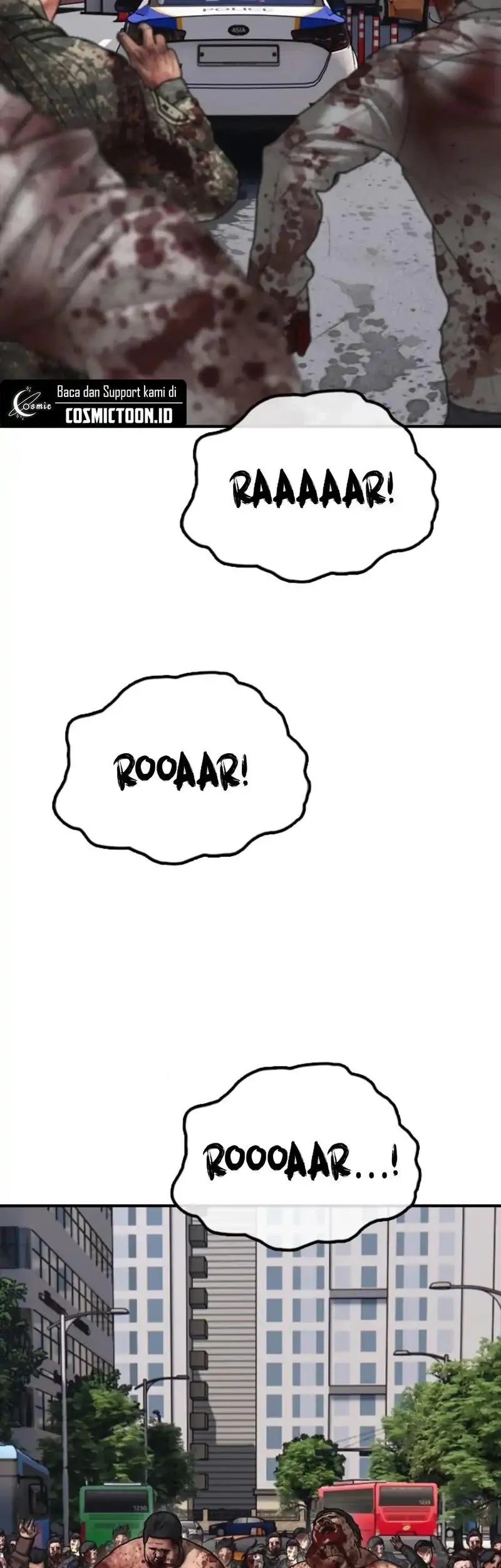 The End Has Come Chapter 41 Gambar 61