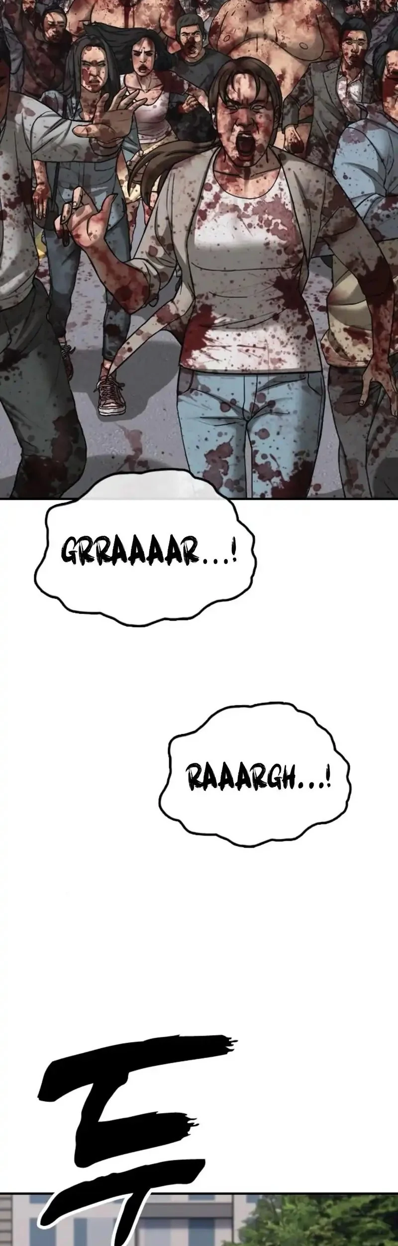 The End Has Come Chapter 41 Gambar 62