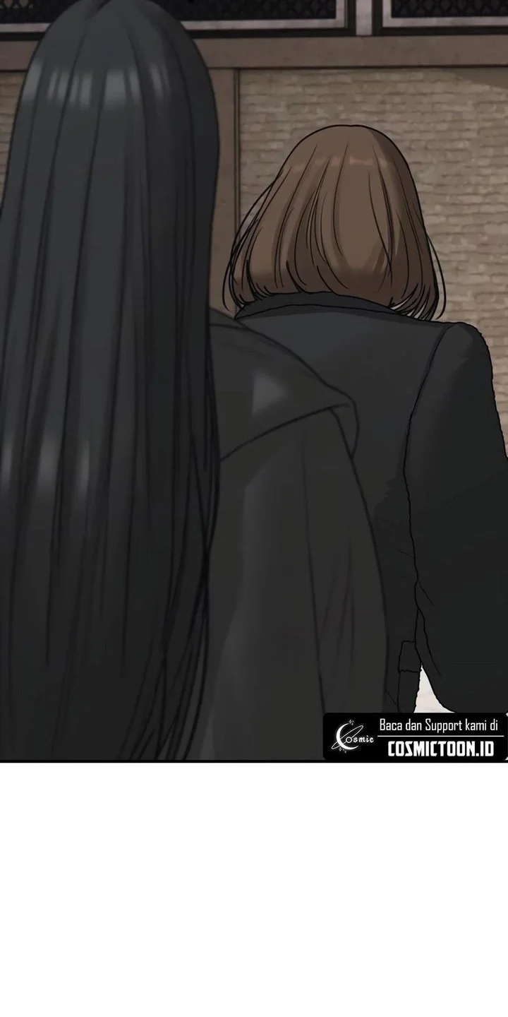 The End Has Come Chapter 43 Gambar 59