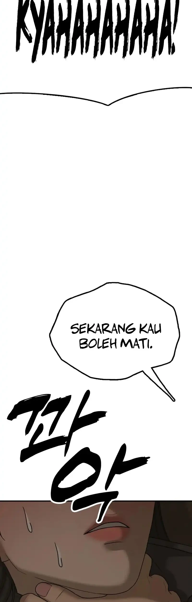 The End Has Come Chapter 45 Gambar 62