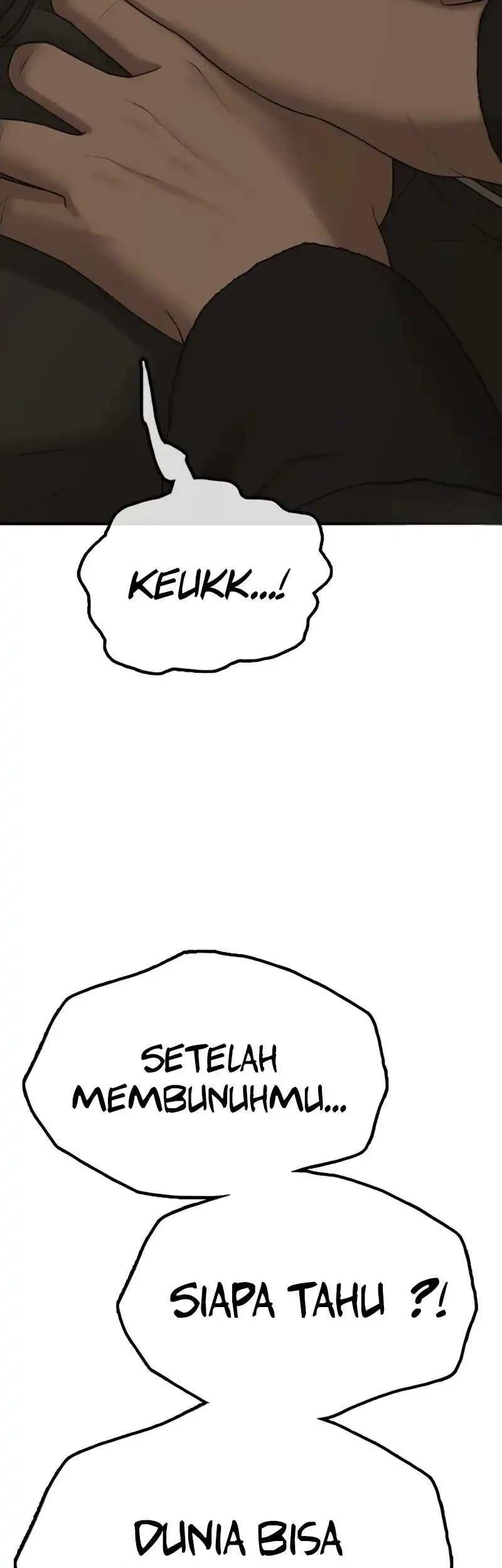 The End Has Come Chapter 45 Gambar 63