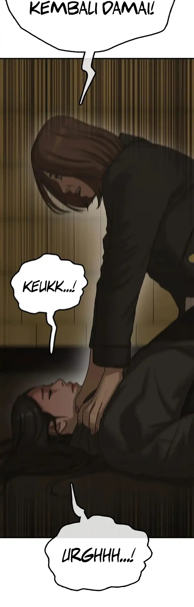 The End Has Come Chapter 45 Gambar 64