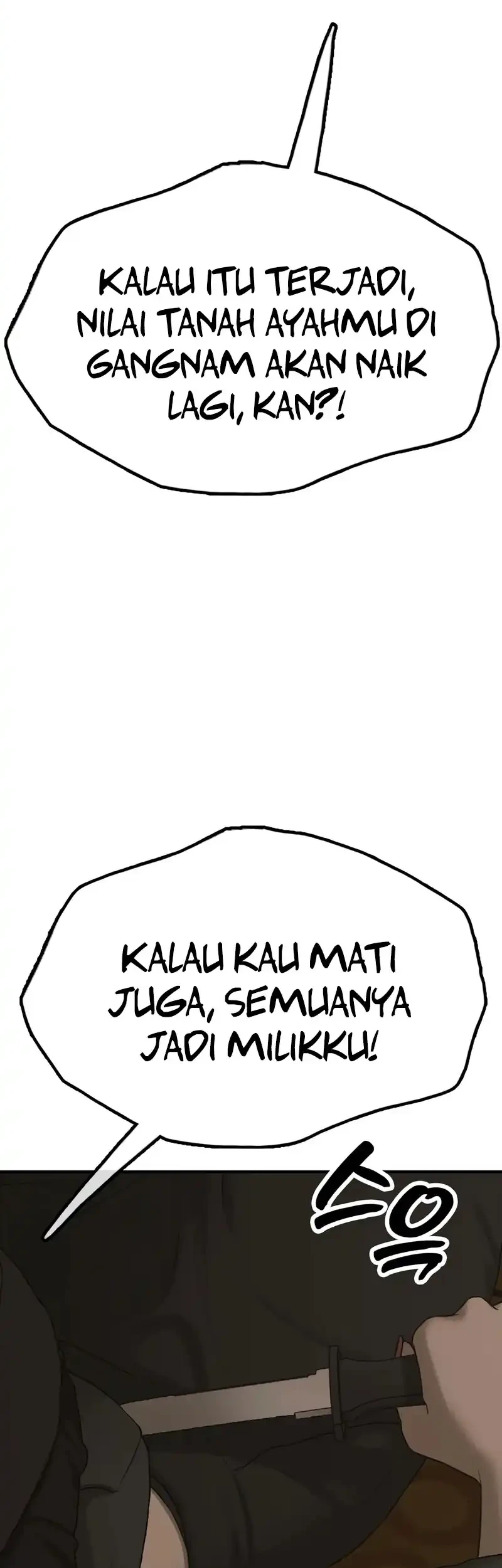 The End Has Come Chapter 45 Gambar 65