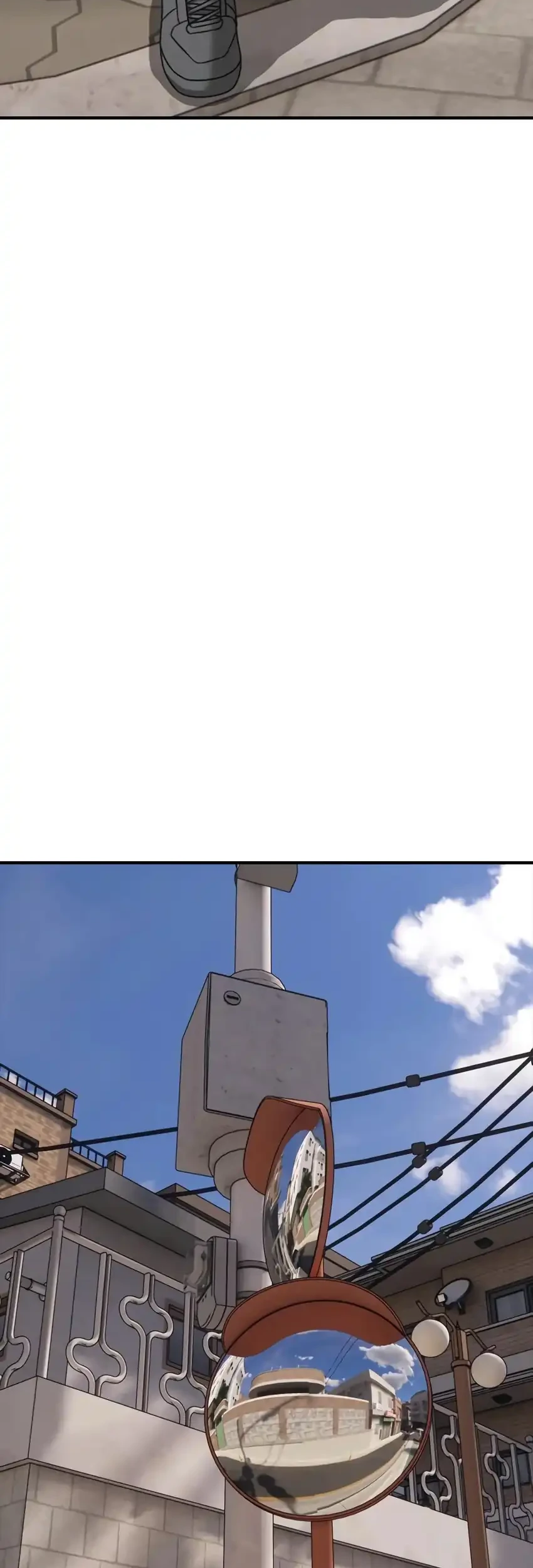 The End Has Come Chapter 46 Gambar 60
