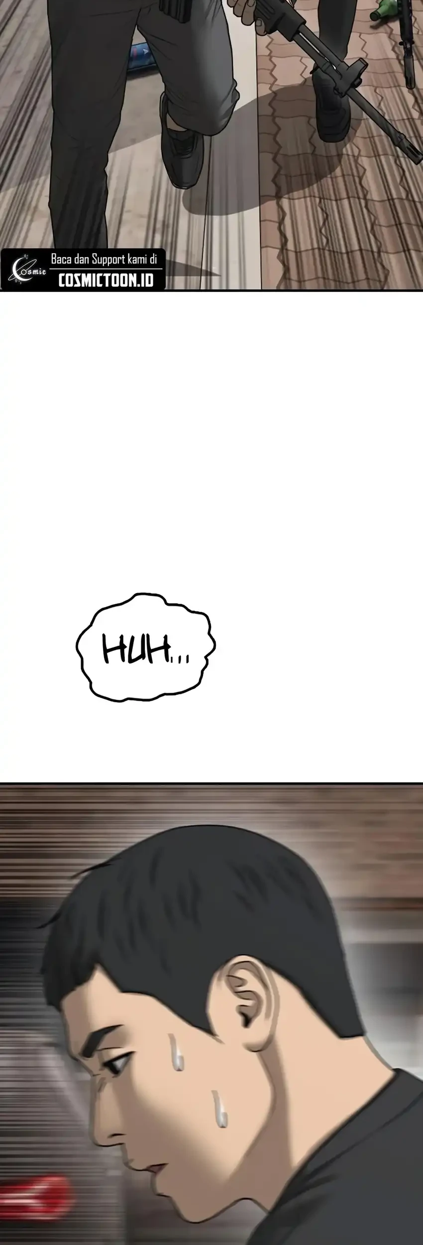 The End Has Come Chapter 47 Gambar 64