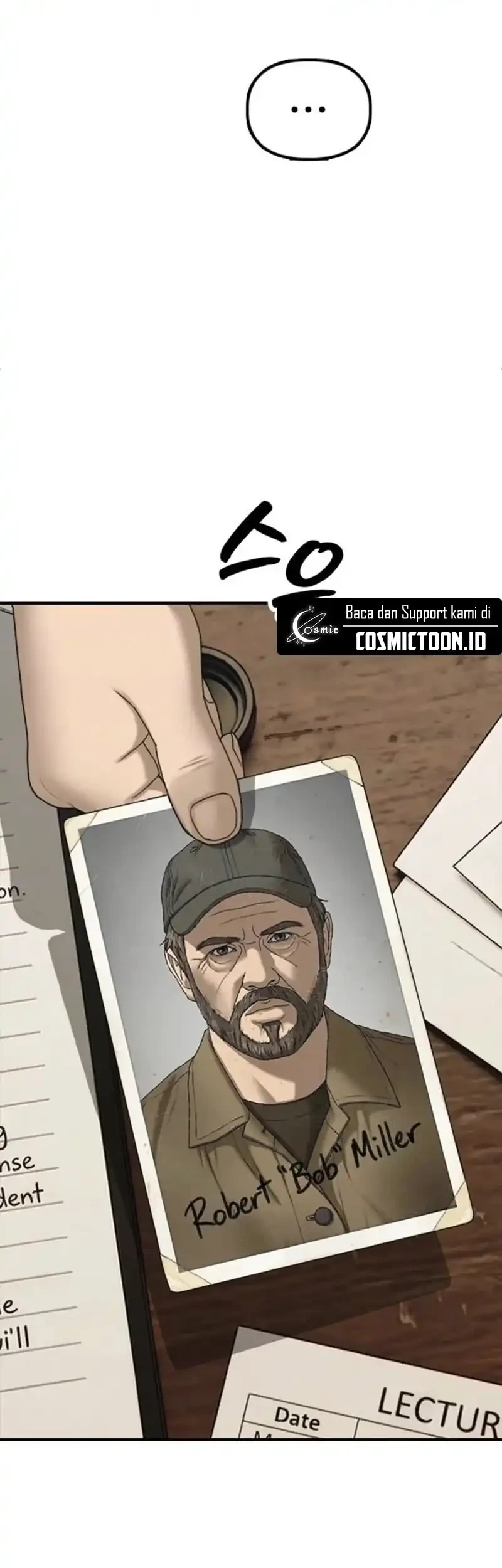 The End Has Come Chapter 59 Gambar 65