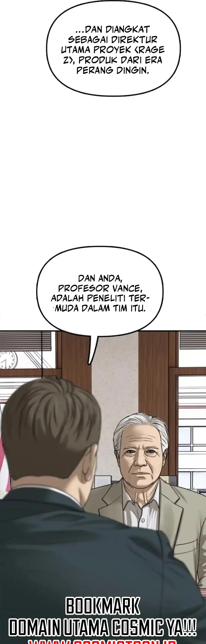 The End Has Come Chapter 59 Gambar 68