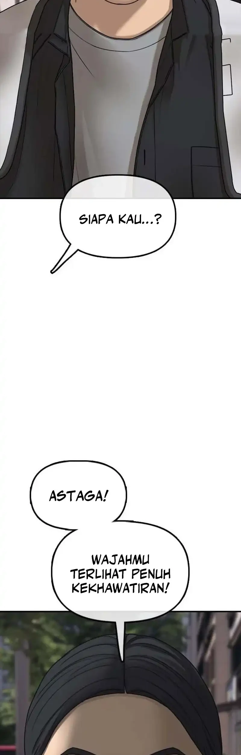 The End Has Come Chapter 60 Gambar 50