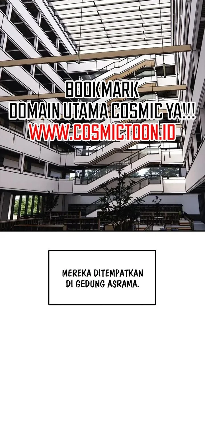 The End Has Come Chapter 63 Gambar 46
