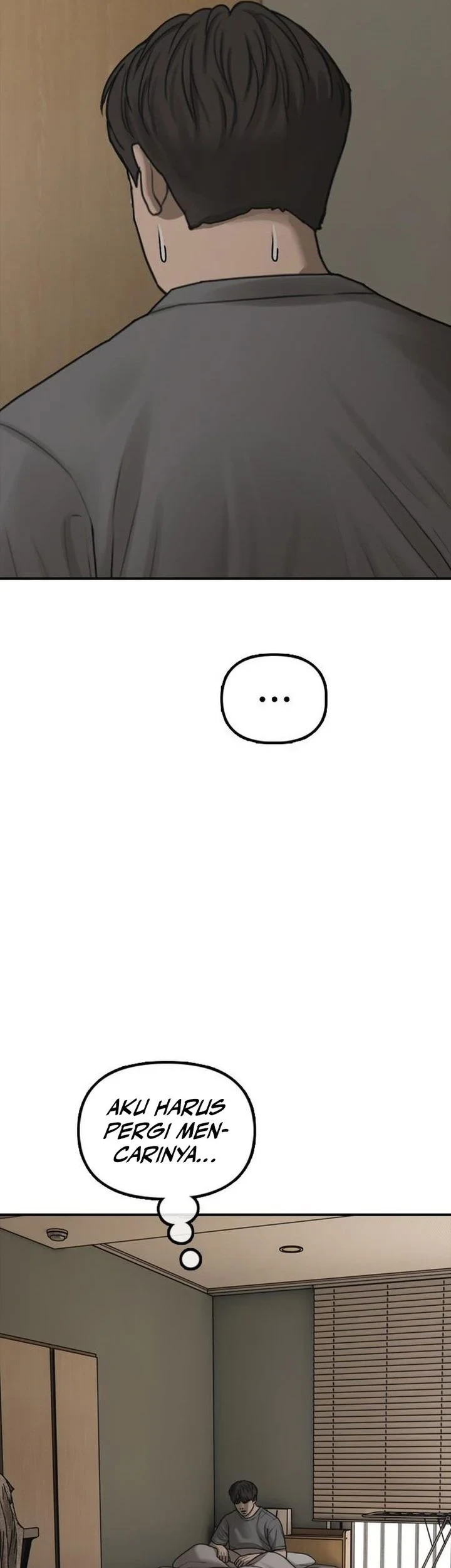 The End Has Come Chapter 64 Gambar 59