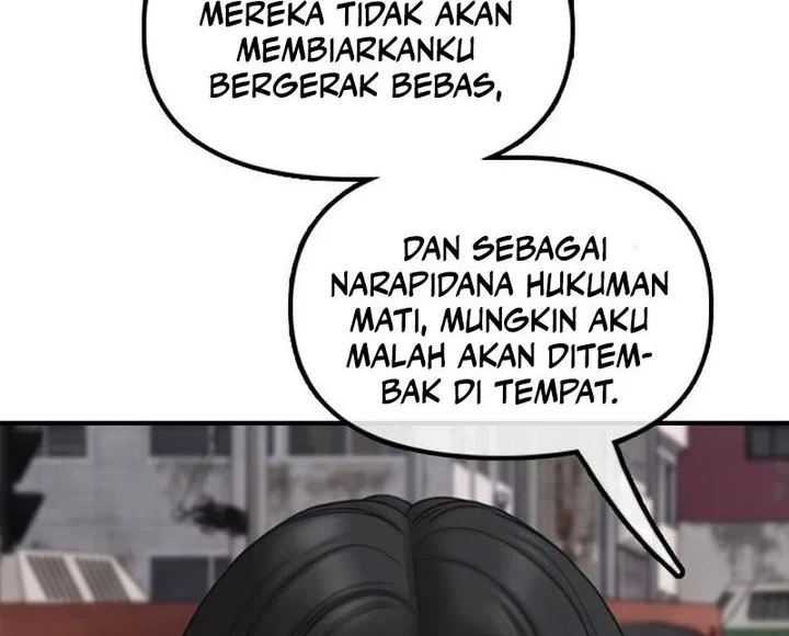 The End Has Come Chapter 65 Gambar 59
