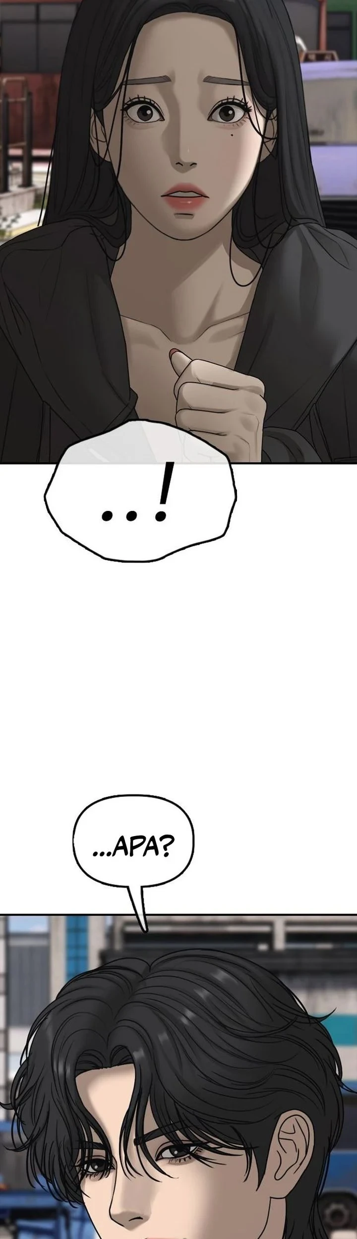The End Has Come Chapter 65 Gambar 60