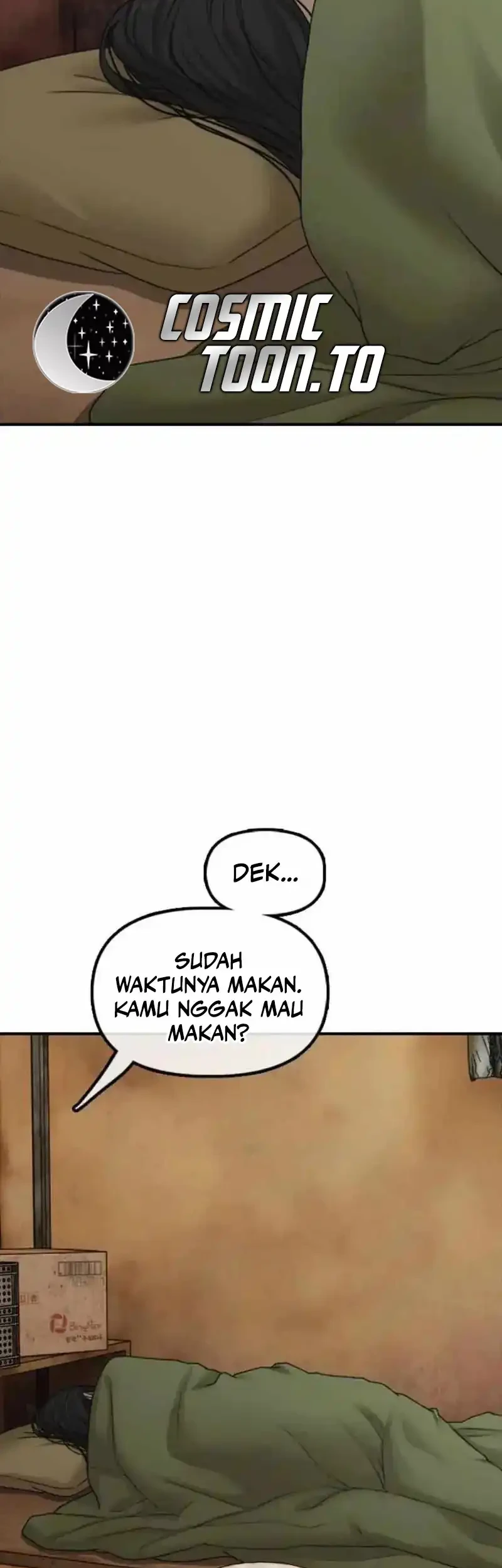 The End Has Come Chapter 67 Gambar 58