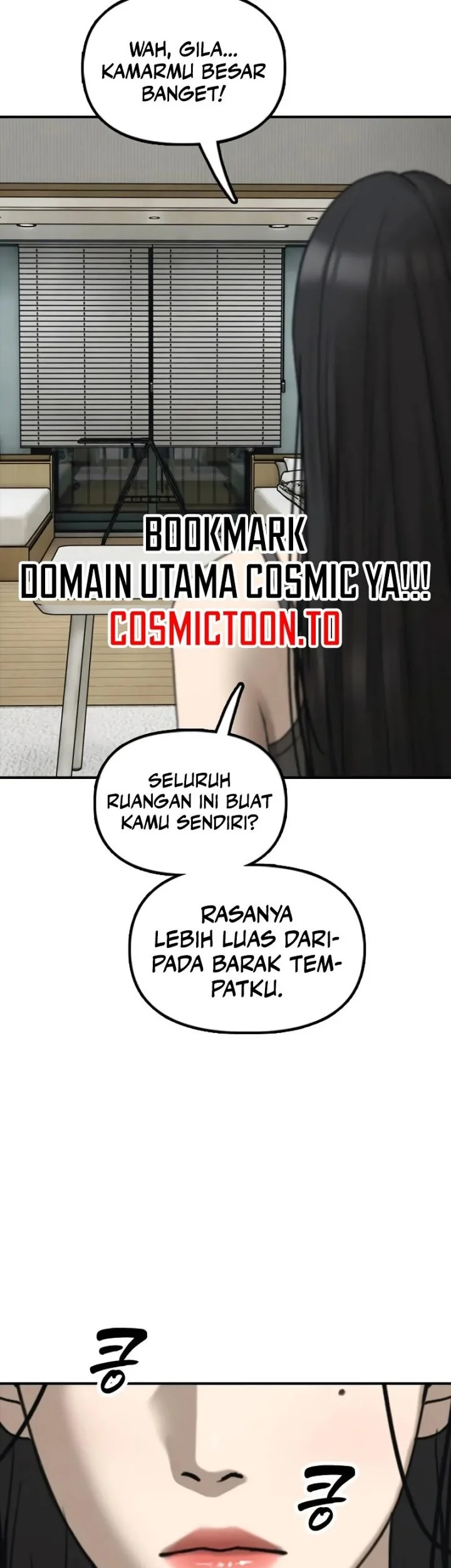 The End Has Come Chapter 68 Gambar 52