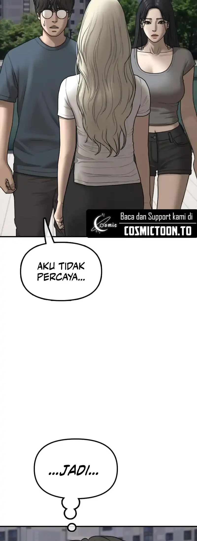 The End Has Come Chapter 70 Gambar 60