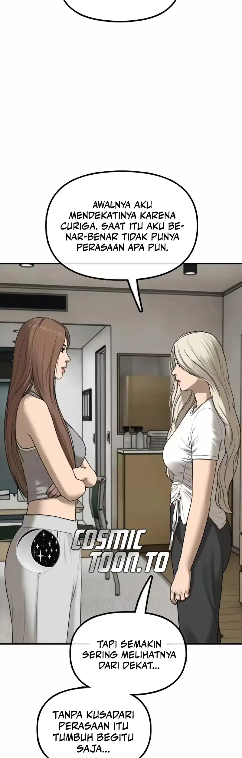 The End Has Come Chapter 71 Gambar 51
