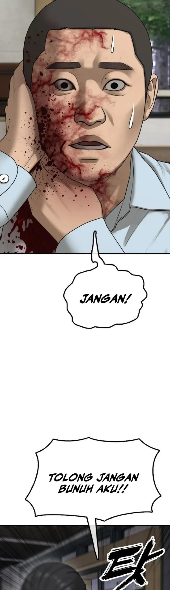 The End Has Come Chapter 72 Gambar 48