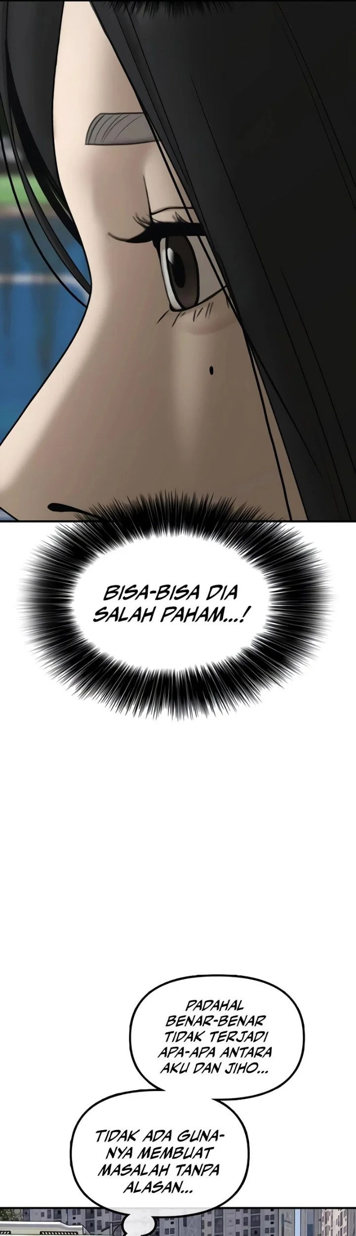 The End Has Come Chapter 74 Gambar 51