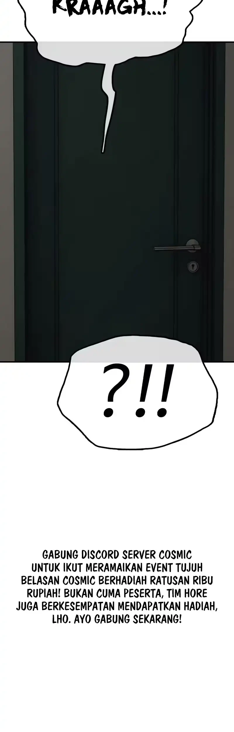 The End Has Come Chapter 75 Gambar 59