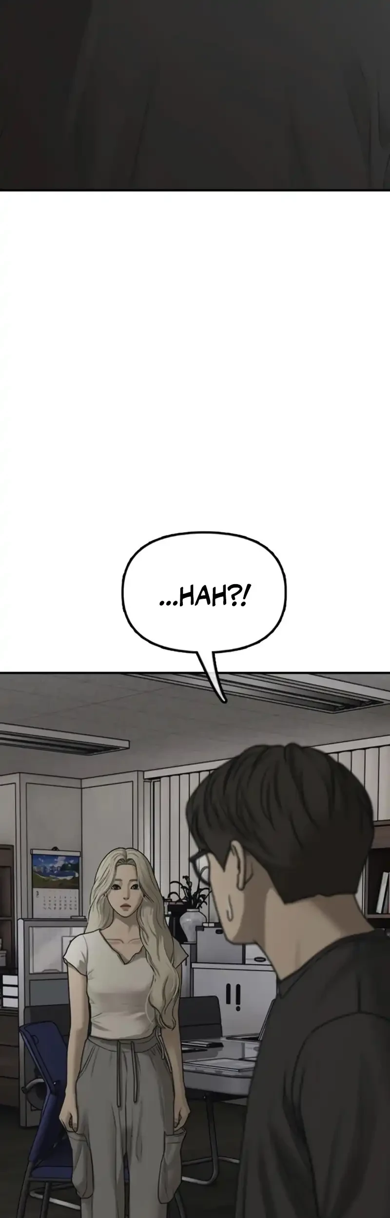 The End Has Come Chapter 77 Gambar 62