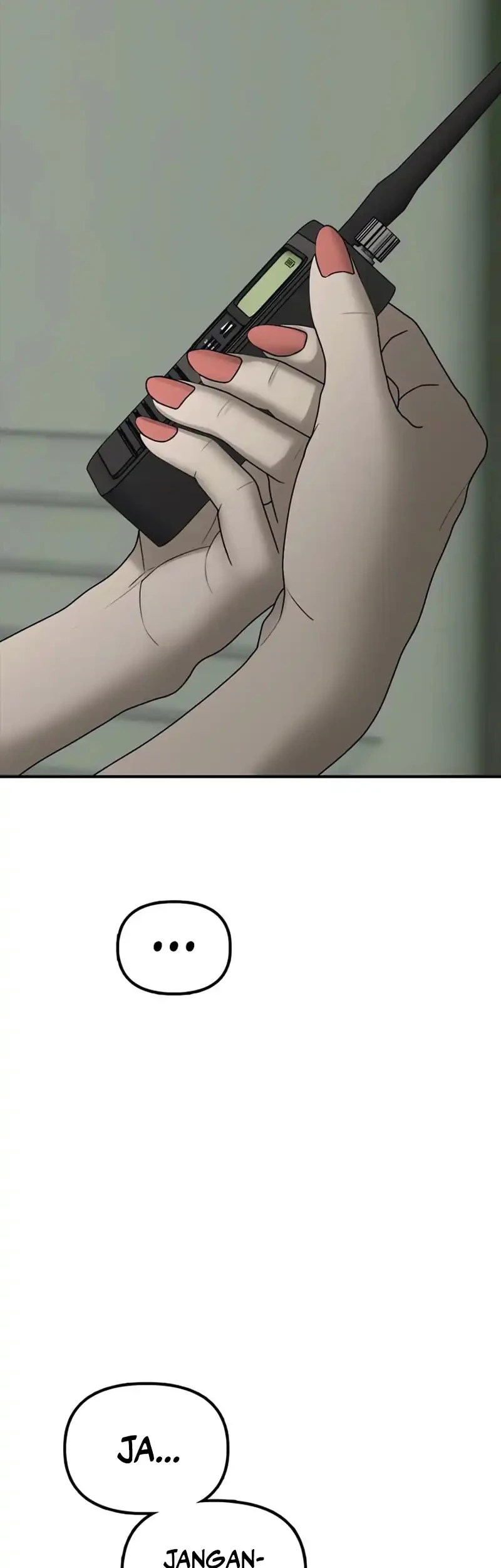 The End Has Come Chapter 82 Gambar 55