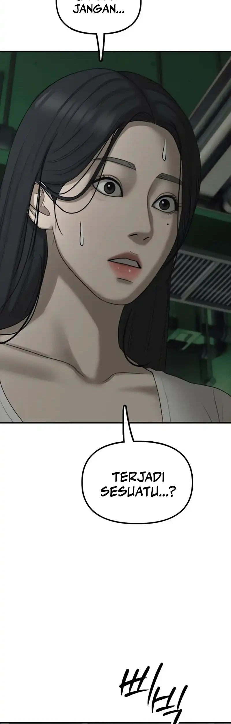 The End Has Come Chapter 82 Gambar 56