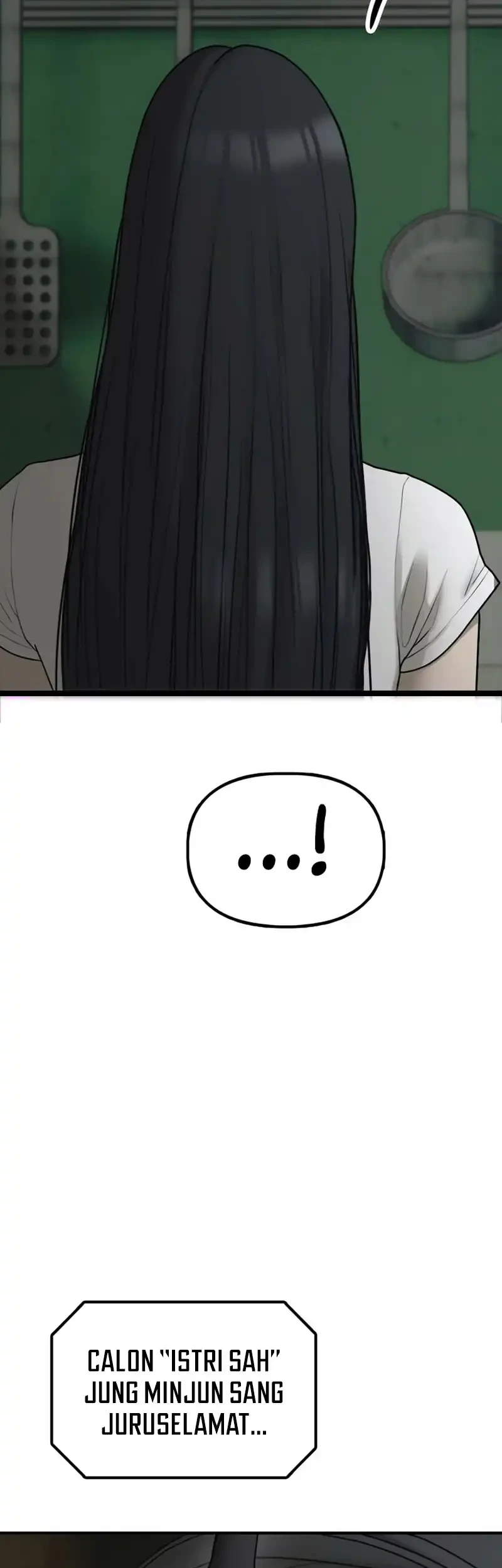 The End Has Come Chapter 82 Gambar 57