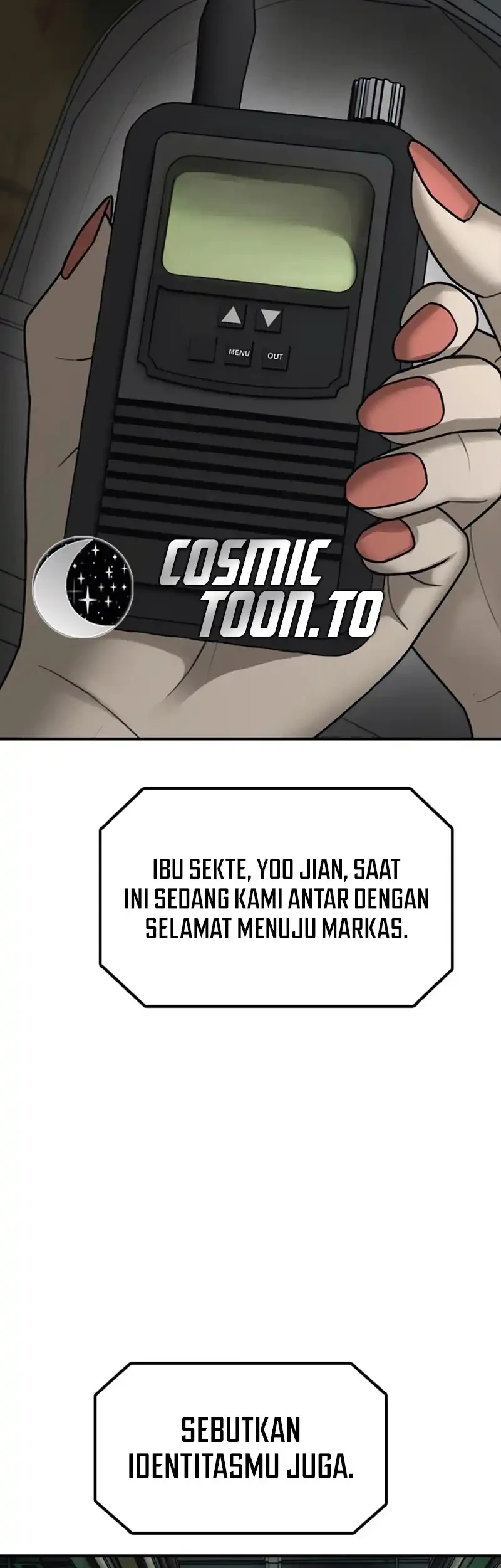 The End Has Come Chapter 82 Gambar 58