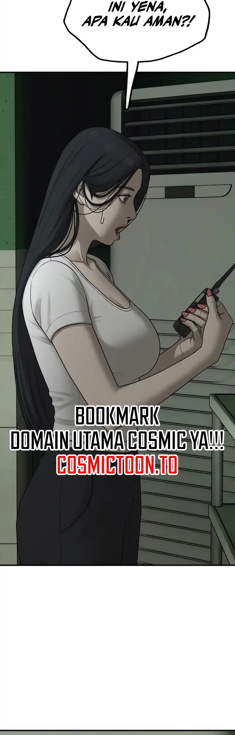 The End Has Come Chapter 82 Gambar 54