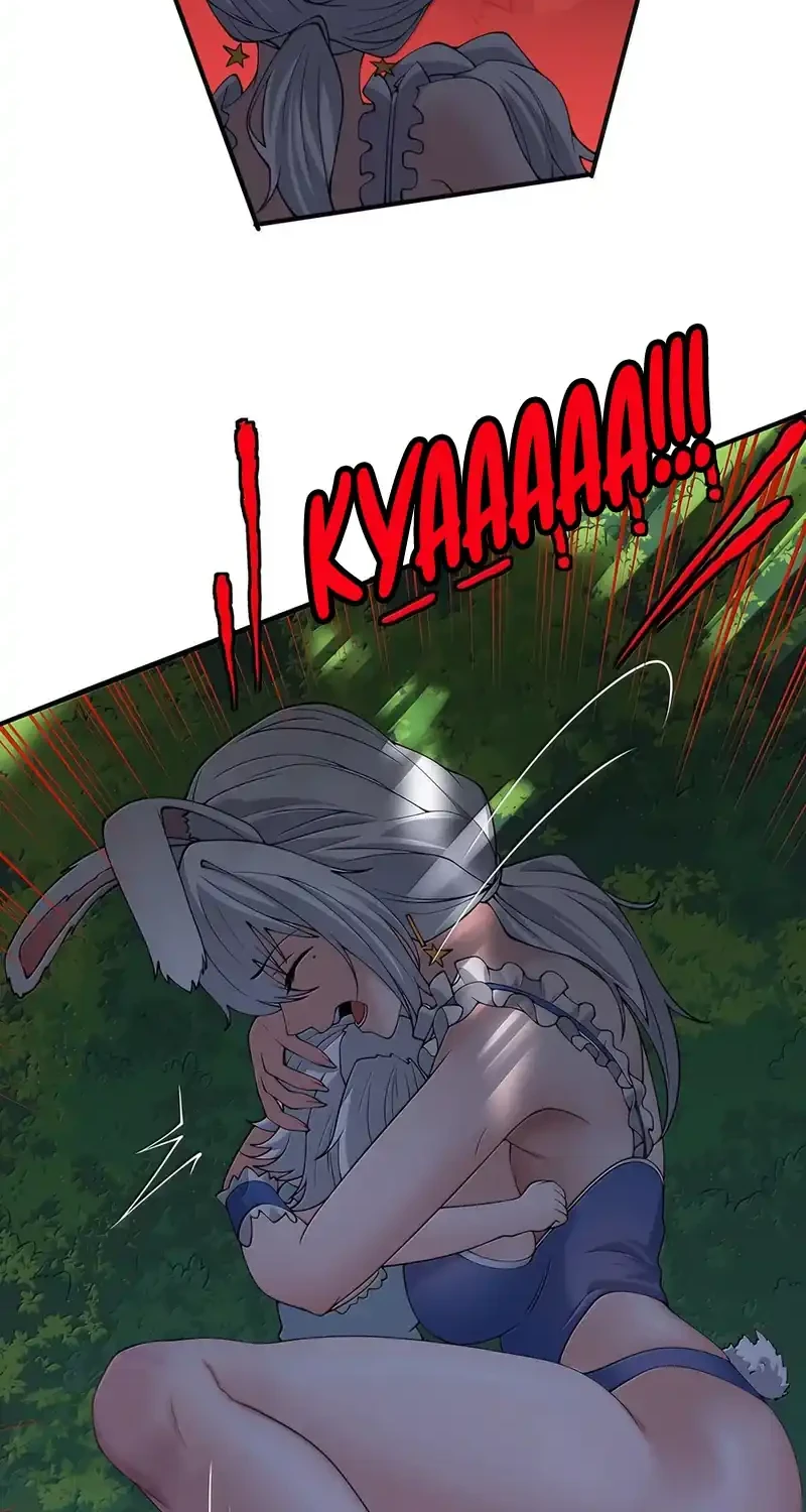 The Evil Alchemist Can’t Handle His Own Experiment Chapter 100 Gambar 34