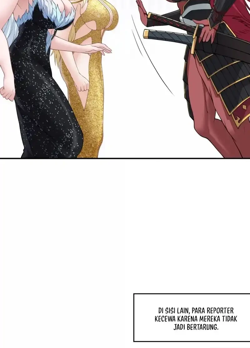 The Evil Alchemist Can’t Handle His Own Experiment Chapter 67 Gambar 38