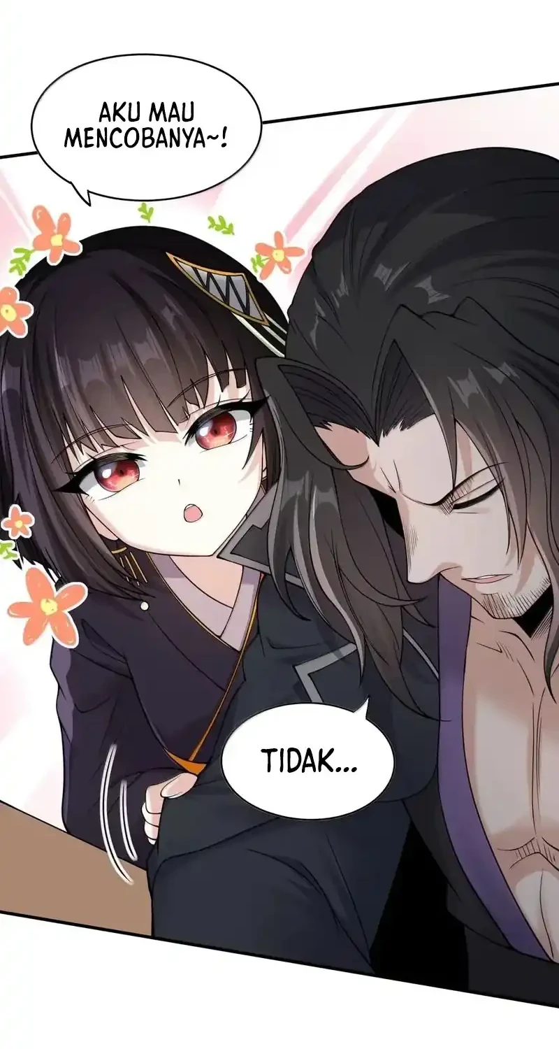 The Evil Alchemist Can’t Handle His Own Experiment Chapter 68 Gambar 30