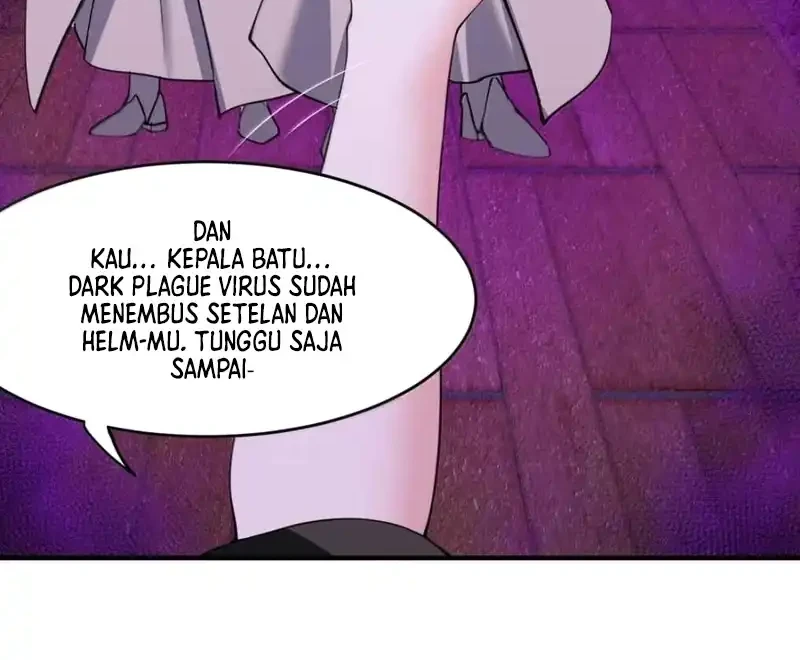The Evil Alchemist Can’t Handle His Own Experiment Chapter 71 Gambar 34