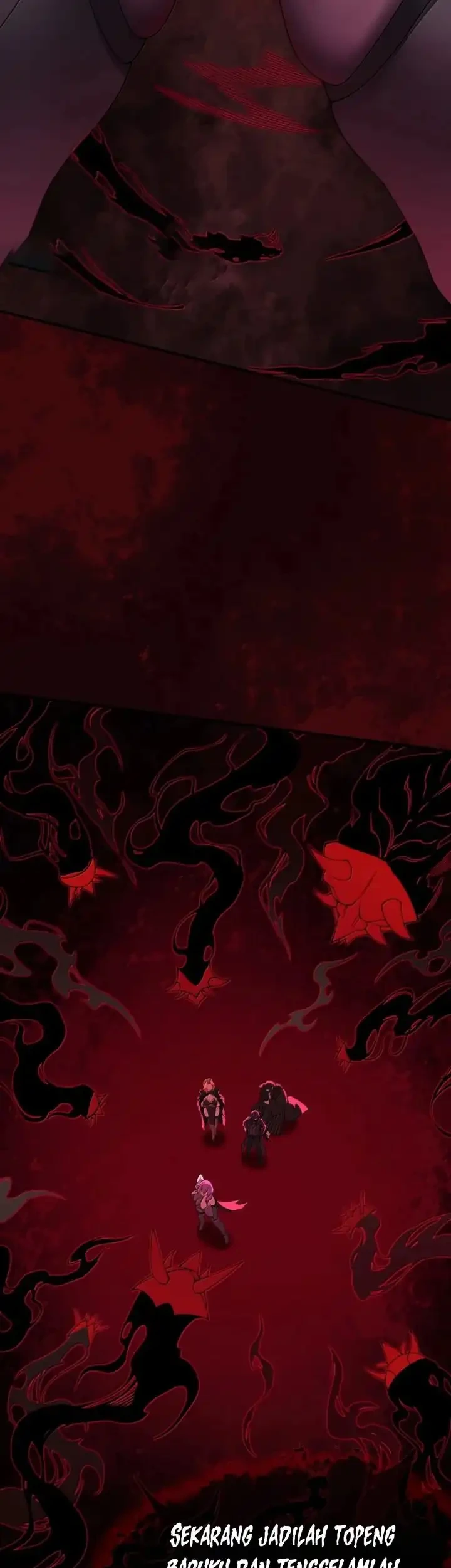 The Evil Alchemist Can’t Handle His Own Experiment Chapter 82 Gambar 31