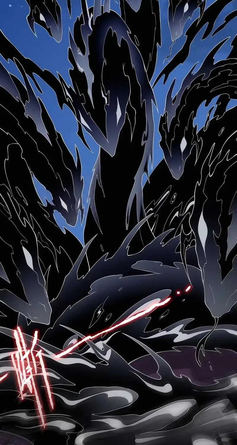 The Evil Alchemist Can’t Handle His Own Experiment Chapter 91 Gambar 42