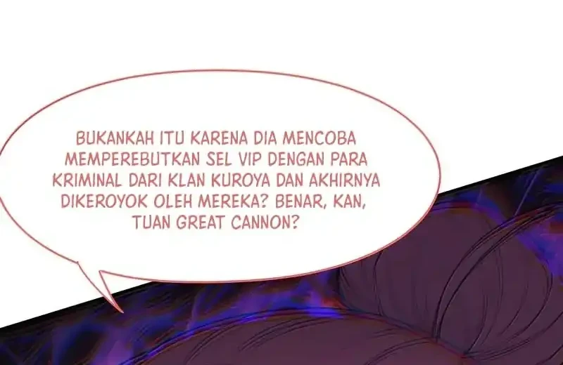 The Evil Alchemist Can’t Handle His Own Experiment Chapter 95 Gambar 40