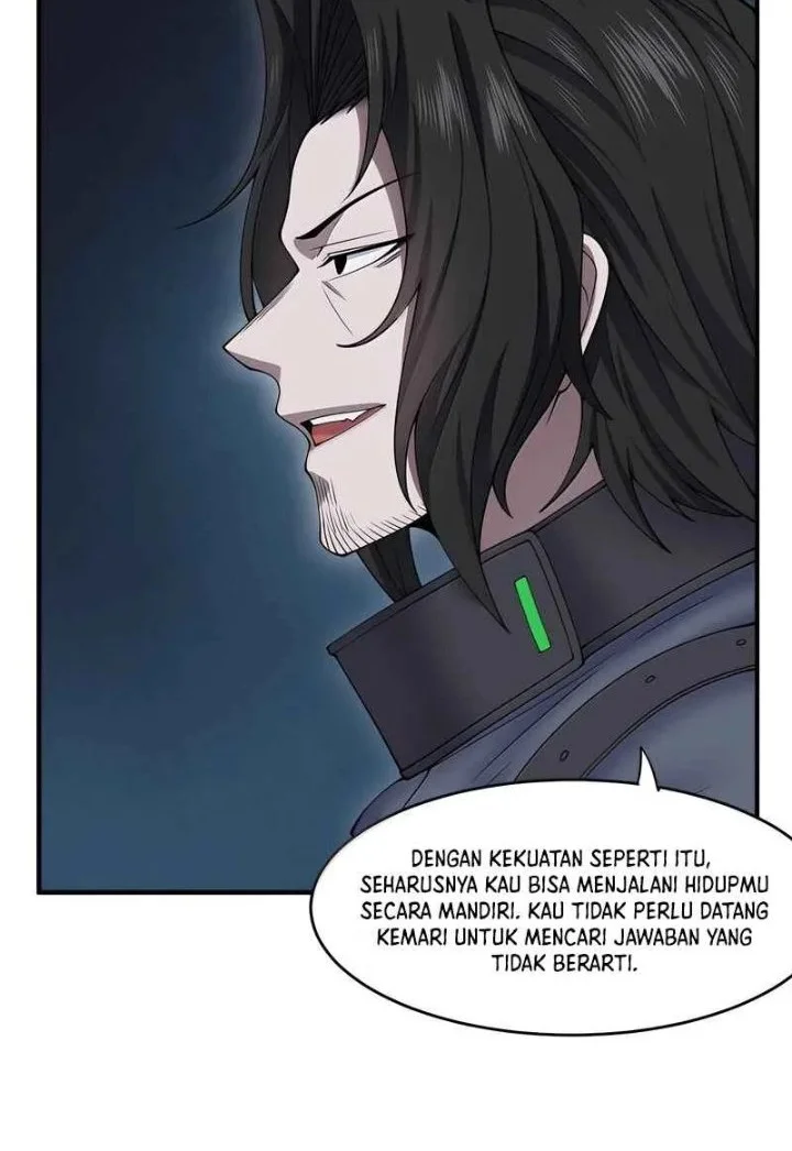 The Evil Alchemist Can’t Handle His Own Experiment Chapter 96 Gambar 36