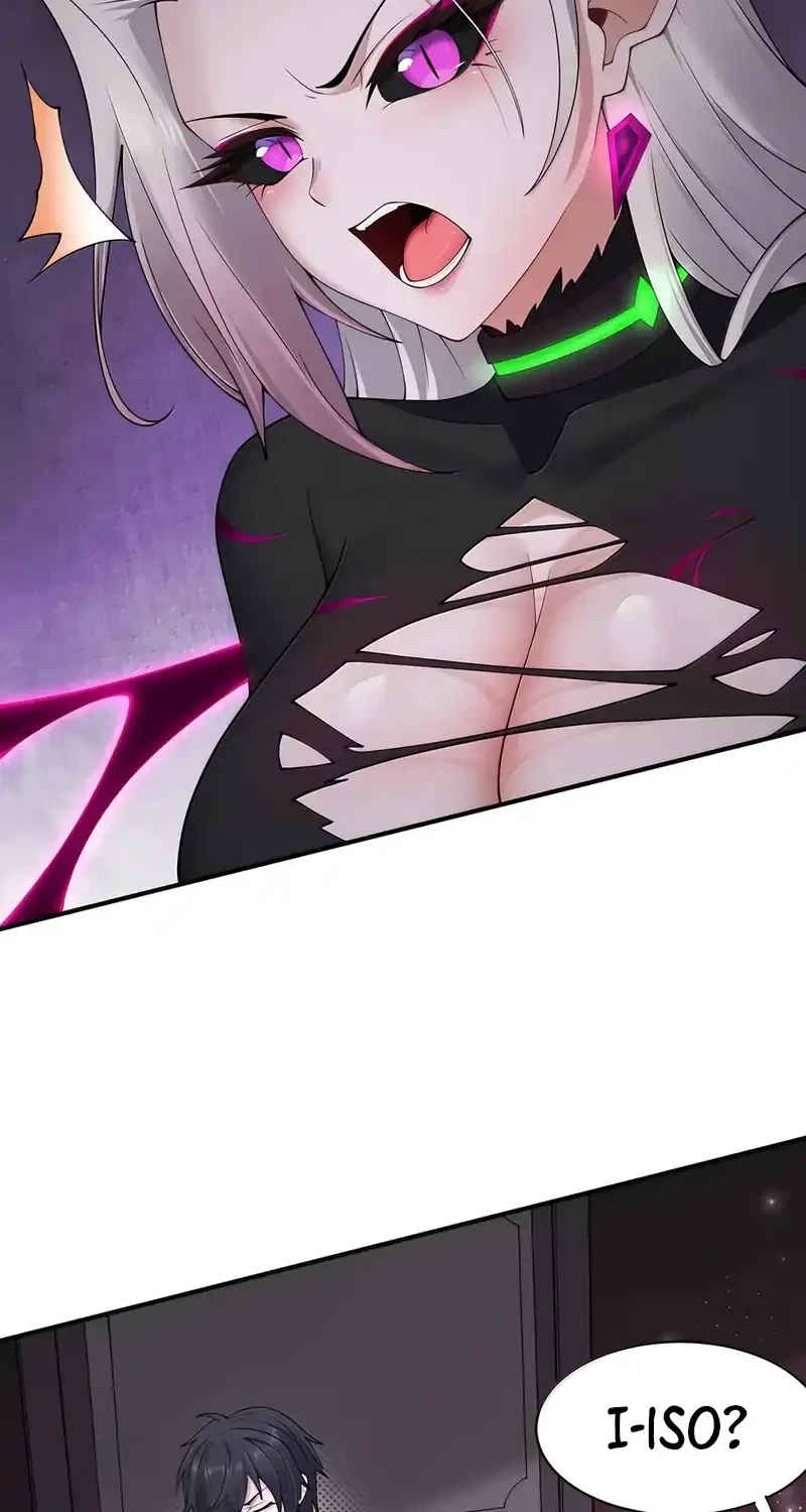 The Evil Alchemist Can’t Handle His Own Experiment Chapter 98 Gambar 34