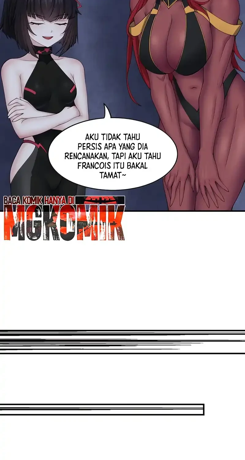 The Evil Alchemist Can’t Handle His Own Experiment Chapter 99 Gambar 38