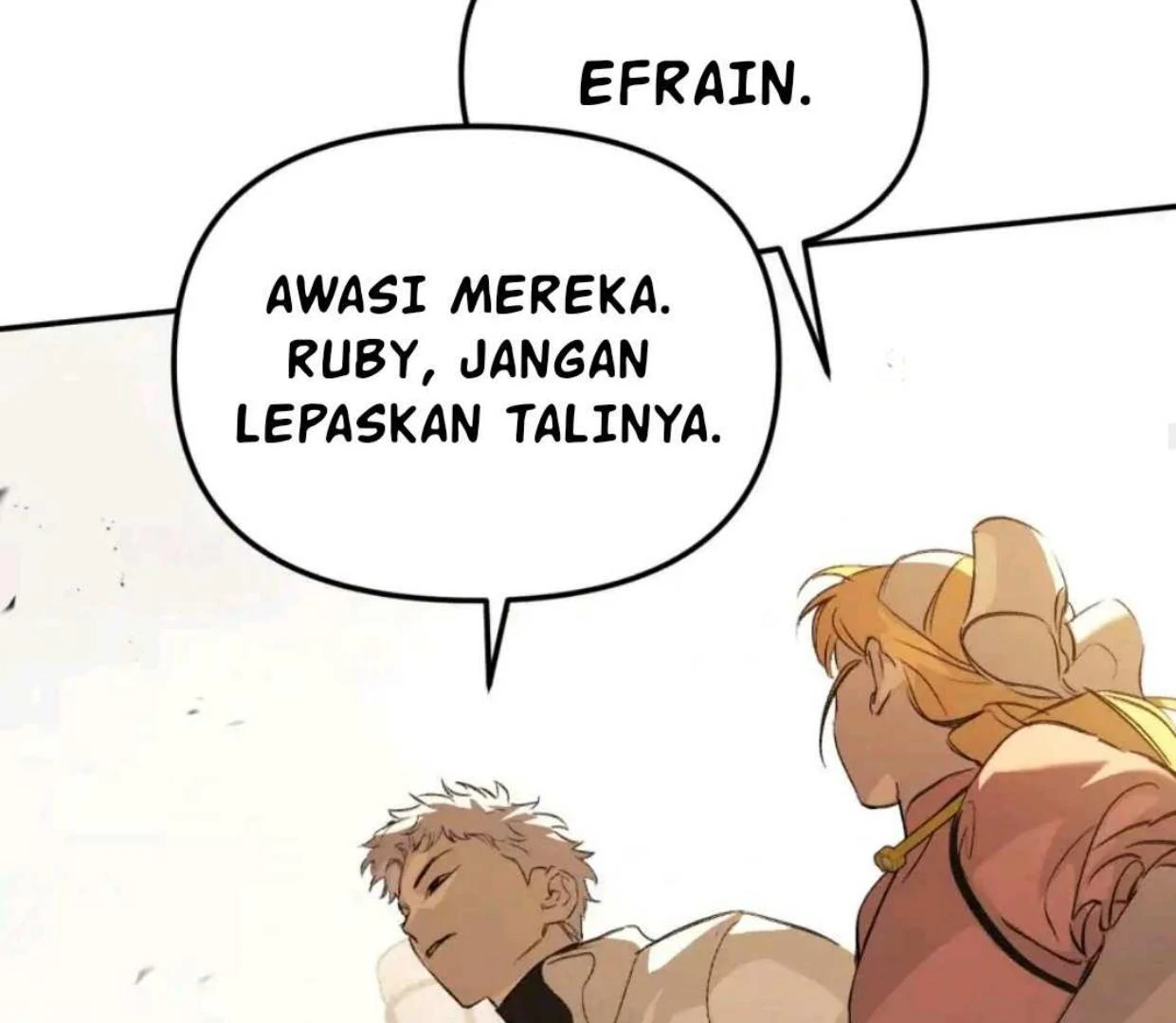 The Evil Ring Chapter 30 Gambar 116