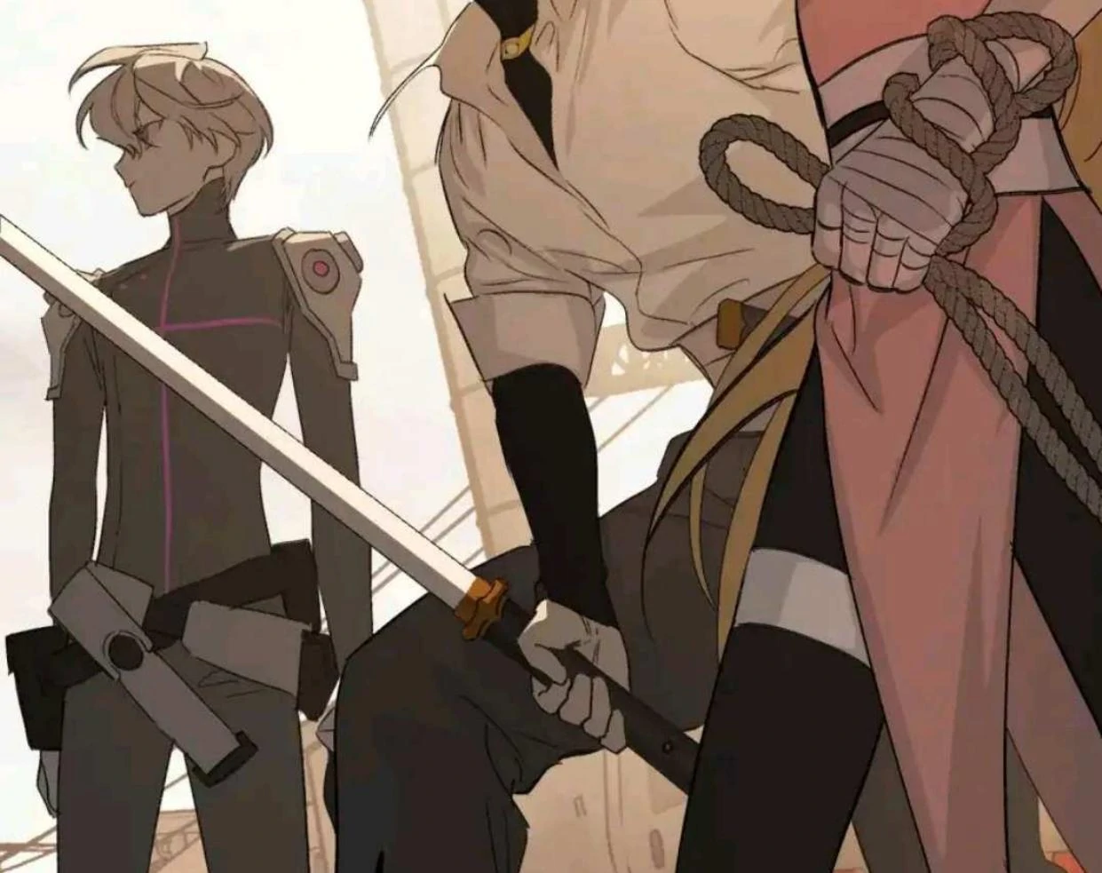 The Evil Ring Chapter 30 Gambar 117
