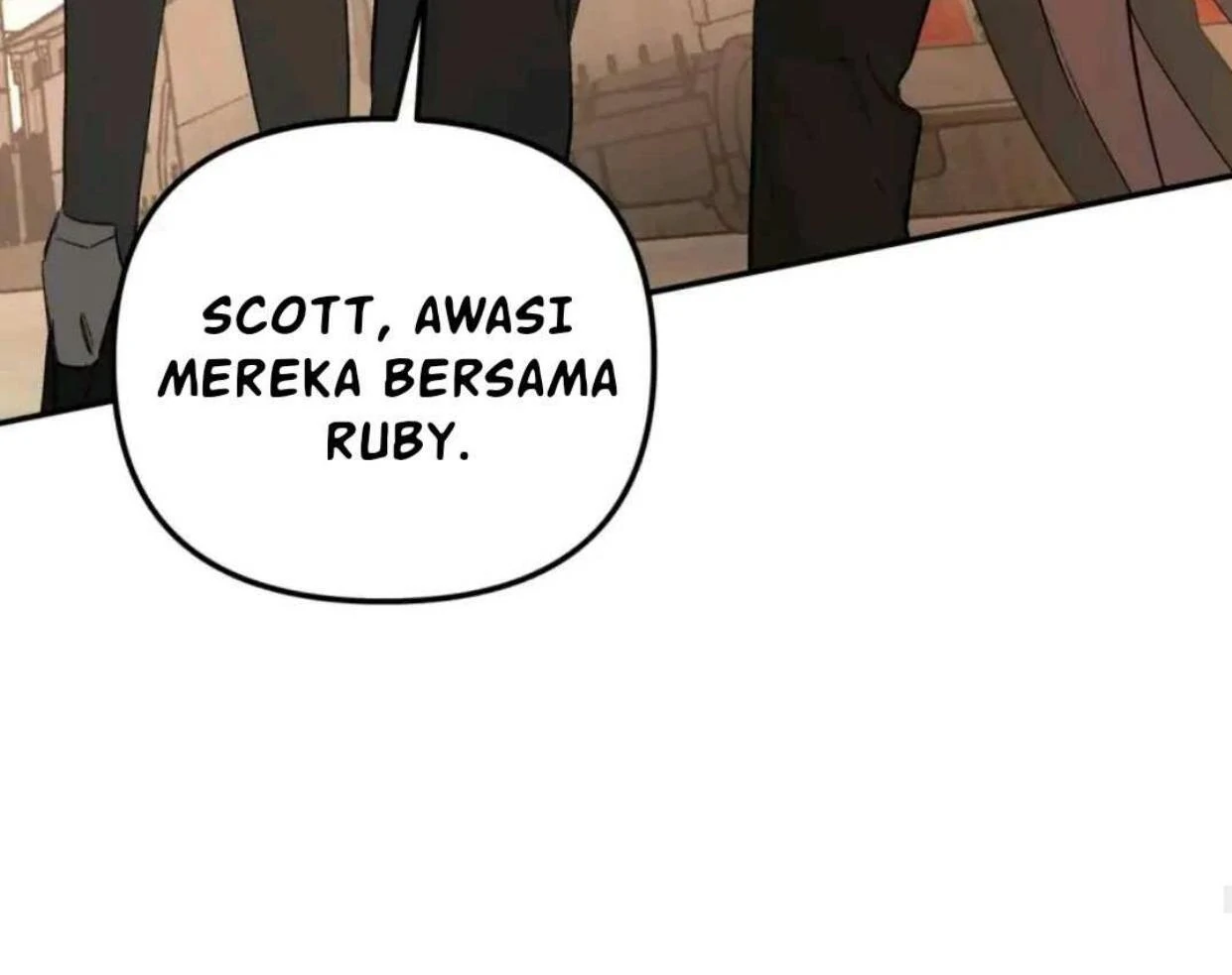 The Evil Ring Chapter 30 Gambar 118
