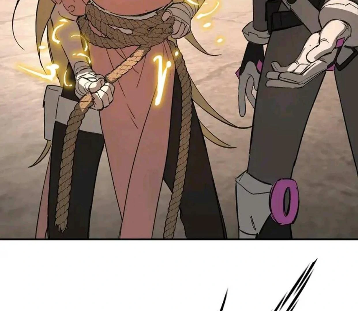 The Evil Ring Chapter 31 Gambar 108