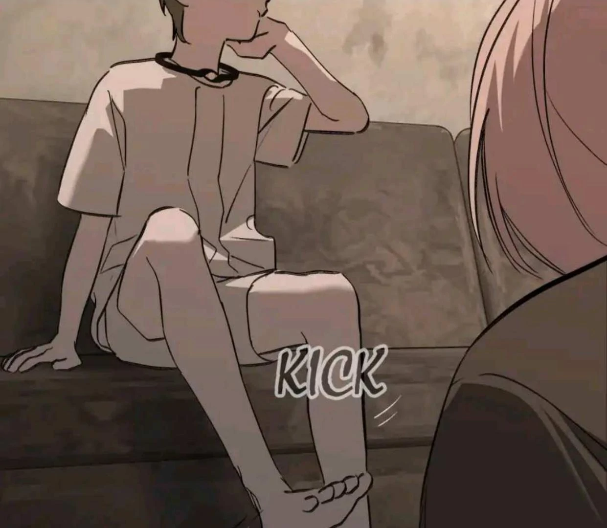 The Evil Ring Chapter 32 Gambar 117