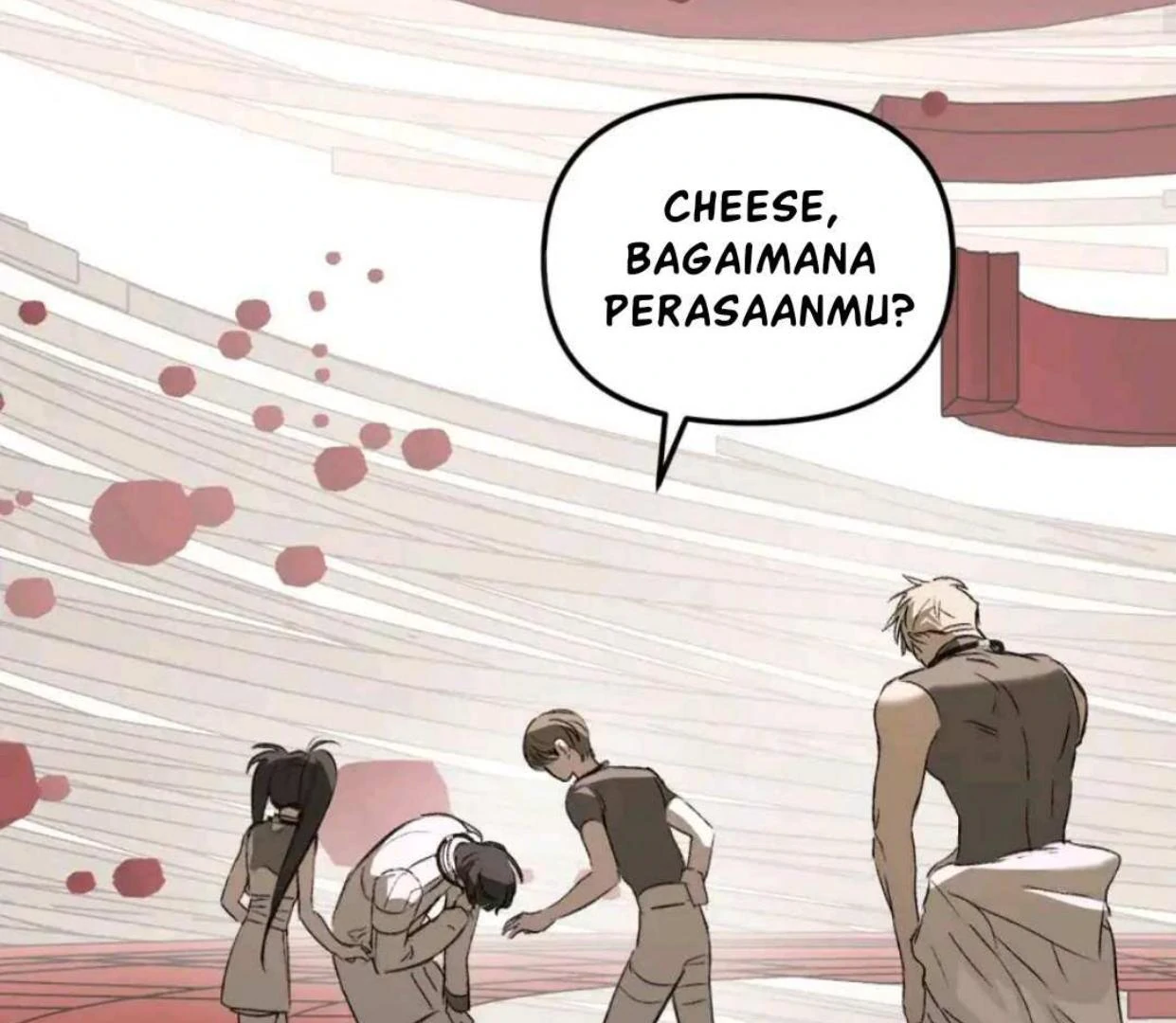 The Evil Ring Chapter 36 Gambar 109