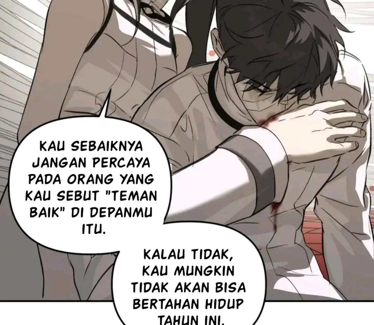 The Evil Ring Chapter 36 Gambar 117
