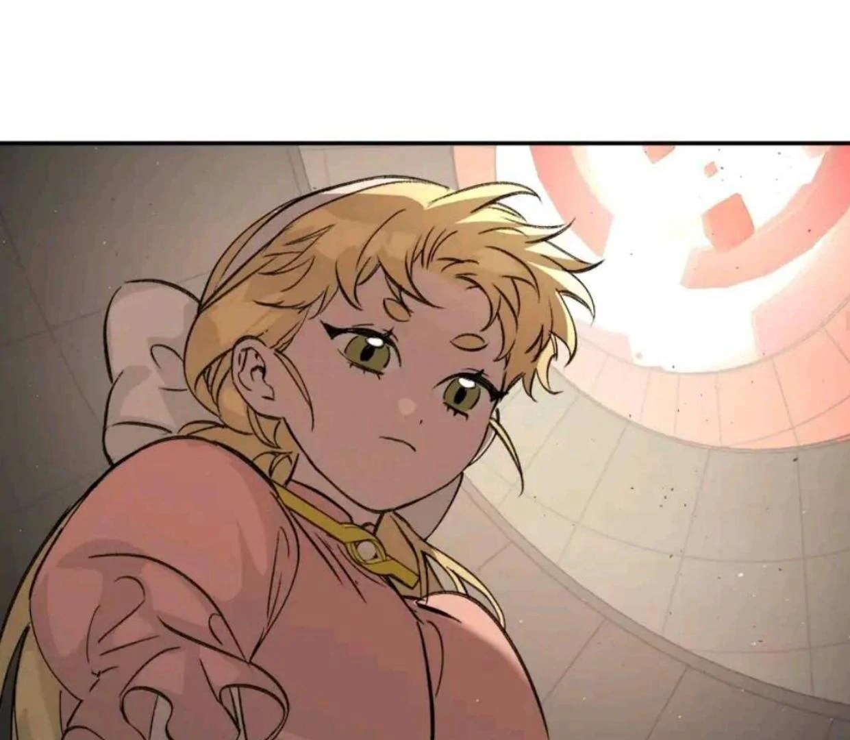 The Evil Ring Chapter 37 Gambar 94