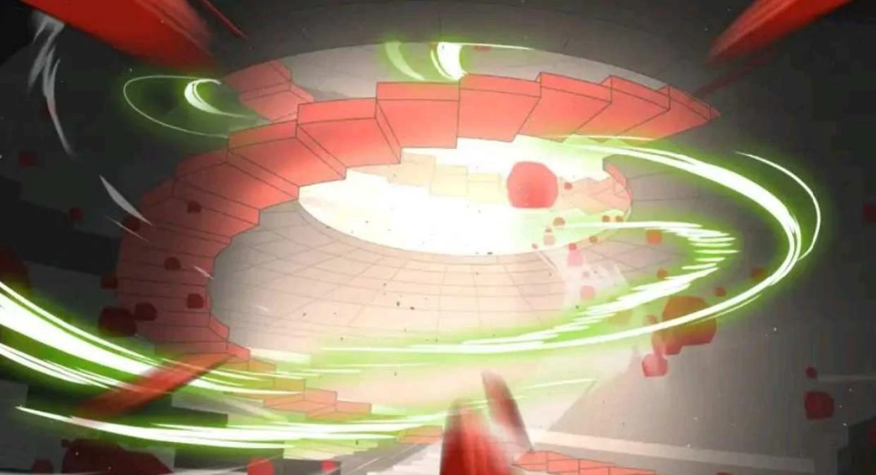 The Evil Ring Chapter 37 Gambar 97