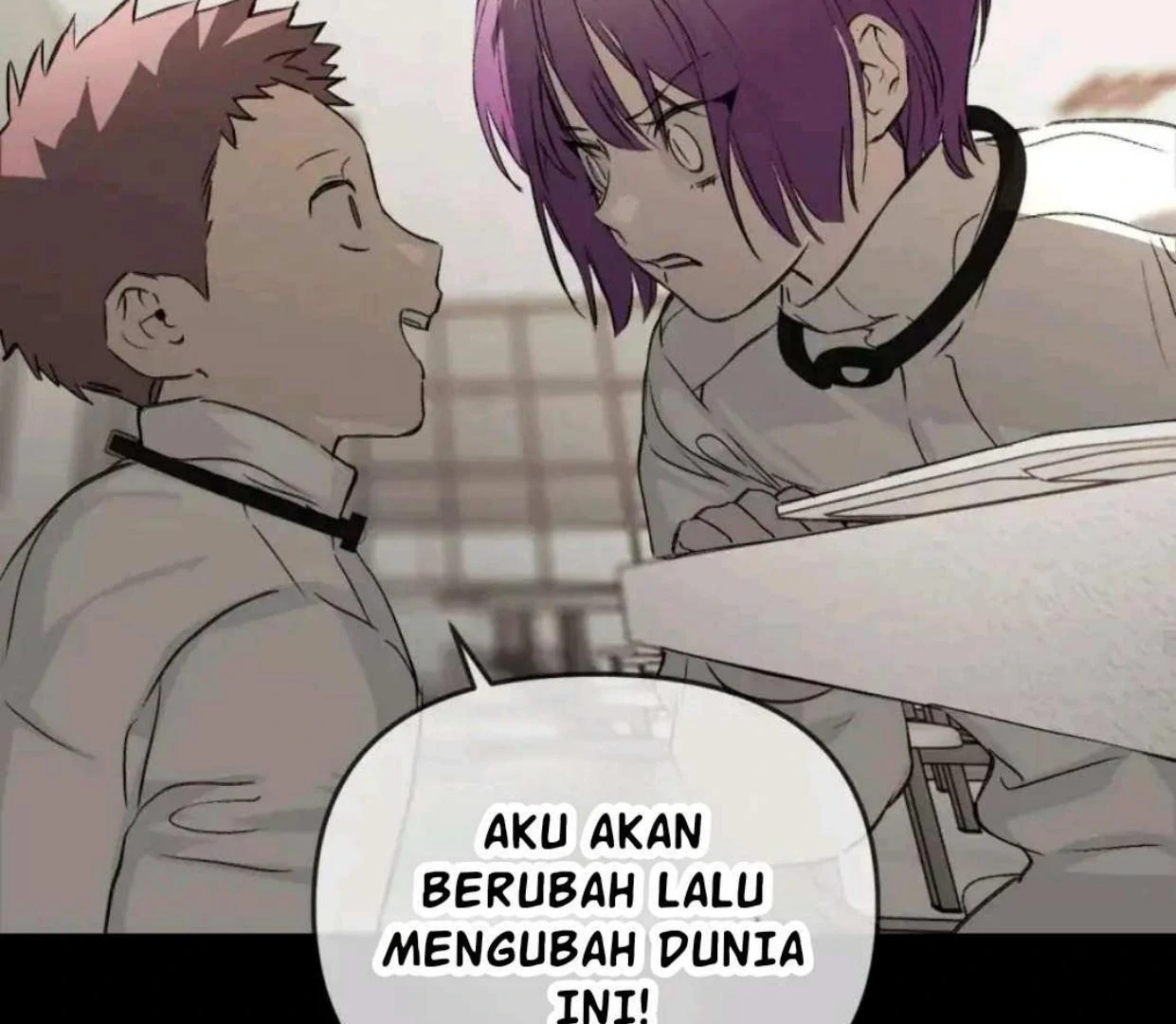 The Evil Ring Chapter 38 Gambar 116